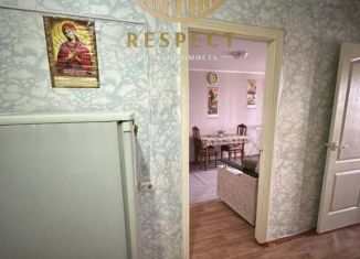 3-комнатная квартира на продажу, 55 м2, Ставропольский край, улица Ленина, 10