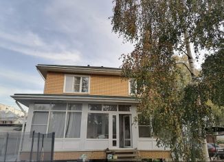 Продам коттедж, 175 м2, село Тарасовка, улица Пожидаева