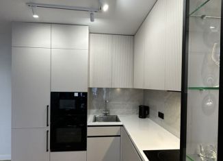 Продаю 3-комнатную квартиру, 76.9 м2, Ярославль, улица Лескова, 42, ЖК Волга Парк