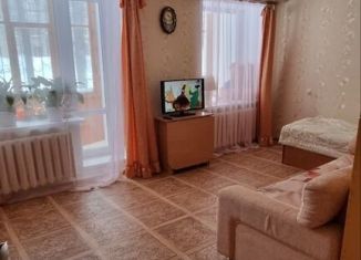 1-комнатная квартира на продажу, 32 м2, Кирово-Чепецк, проспект Кирова, 11