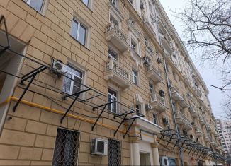 Продается 3-комнатная квартира, 130 м2, Москва, Саввинская набережная, 3, район Хамовники