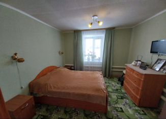 Продам дом, 117 м2, село Порецкое, улица Чапаева