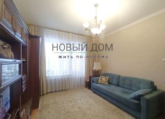 Продается двухкомнатная квартира, 58.6 м2, Новгородская область, улица Черняховского, 44