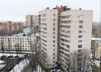 Продается трехкомнатная квартира, 58.6 м2, Санкт-Петербург, бульвар Новаторов, 22, муниципальный округ Княжево