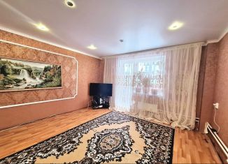 Продам двухкомнатную квартиру, 58 м2, Челябинская область, улица Зелёный Лог, 34