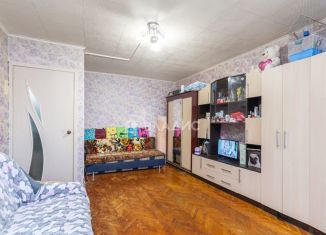 Продажа 1-комнатной квартиры, 35 м2, Москва, Профсоюзная улица, 101к1