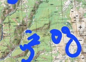 Продам земельный участок, 100 сот., поселок Каракол