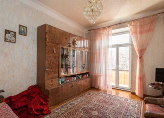 Продам трехкомнатную квартиру, 58.8 м2, Челябинская область, улица Чапаева, 8