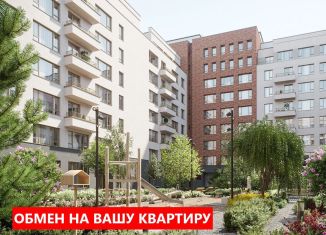 Продажа 1-ком. квартиры, 47 м2, Тюменская область