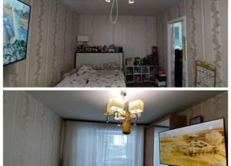 Продам однокомнатную квартиру, 33 м2, Свердловская область, улица Курчатова, 31к3