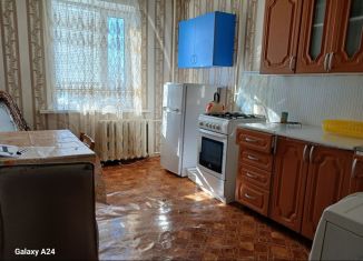 Сдам однокомнатную квартиру, 43 м2, Самарская область, Крайнюковская улица, 104