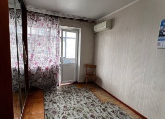 Продается однокомнатная квартира, 32 м2, Краснодар, Сормовская улица, 26, микрорайон КСК