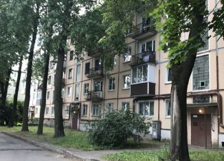 Продажа двухкомнатной квартиры, 45.3 м2, Санкт-Петербург, Новочеркасский проспект, 42