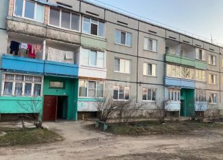 Продажа 1-комнатной квартиры, 33 м2, посёлок Приозёрный, Ленинская улица, 2