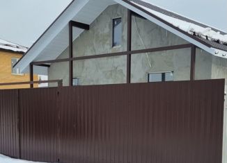 Продается коттедж, 180 м2, коттеджный посёлок Грейс Парк