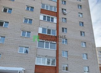 Продажа квартиры студии, 22 м2, село Октябрьский, Полесская улица, 4