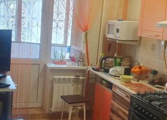 Продажа трехкомнатной квартиры, 75 м2, Волгоградская область, Курильская улица, 9
