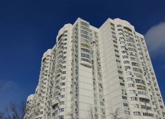 Сдам трехкомнатную квартиру, 78 м2, Москва, улица Миклухо-Маклая, 33, район Коньково