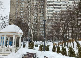 1-комнатная квартира в аренду, 36 м2, Москва, Боровский проезд, 2, станция Солнечная
