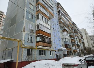 Продажа 3-комнатной квартиры, 70 м2, Московская область, Пушкинская улица, 7