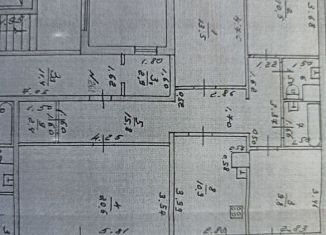 Продажа 4-комнатной квартиры, 87.9 м2, Нижний Новгород, улица Челюскинцев, метро Кировская