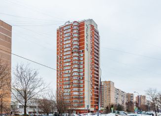 Продам четырехкомнатную квартиру, 175 м2, Москва, метро Царицыно, Кантемировская улица, 29