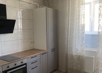 Сдается однокомнатная квартира, 39 м2, Анапа, Крестьянская улица, 27к6, ЖК Лазурный