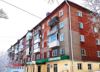 Продается 1-комнатная квартира, 30 м2, Омск, Нефтезаводская улица, 33