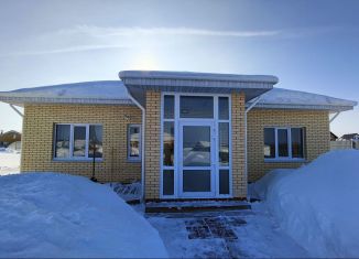 Продаю дом, 101 м2, деревня Лудорвай, Короткий переулок, 1