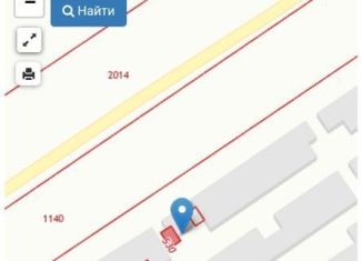 Продается гараж, 18 м2, поселок городского типа Суходол