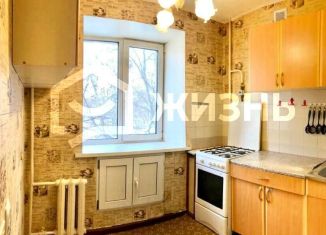 Продается трехкомнатная квартира, 50.4 м2, Екатеринбург, улица Фурманова, 61, улица Фурманова