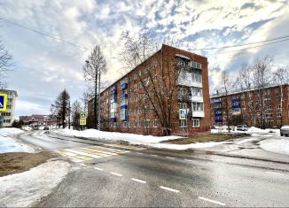 Продажа 3-комнатной квартиры, 58.5 м2, Волоколамск, Рижское шоссе