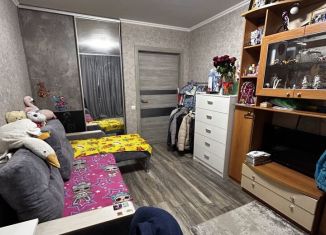 Продаю 1-ком. квартиру, 43 м2, Тюмень, Интернациональная улица, ЖК Москва