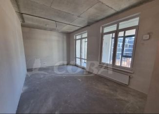 3-ком. квартира на продажу, 115 м2, Тюмень, ЖК Ожогино, улица Федюнинского, 30к8