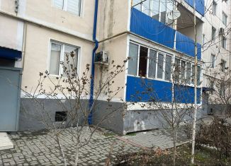 2-ком. квартира на продажу, 49.2 м2, Чечня, улица Ризвана Исаевича Гайдабаева, 36