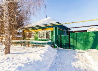 Продам дом, 46 м2, Ялуторовск, Пионерская улица