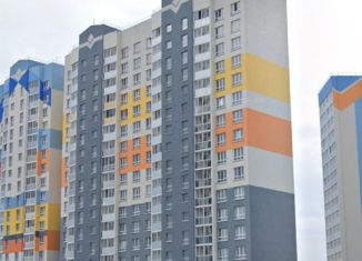 3-комнатная квартира на продажу, 70.7 м2, Новосибирск, улица Ясный Берег, 11, ЖК Венеция