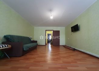 Продам 3-ком. квартиру, 77.3 м2, Гусь-Хрустальный, Рязанская улица, 23