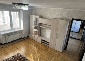 Продажа 2-комнатной квартиры, 54 м2, Черкесск, улица Гутякулова, 34, микрорайон Родина