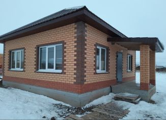 Продам дом, 58 м2, село Култаево, Центральный проезд