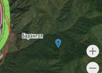 Продаю земельный участок, 380000 сот., поселок Барангол
