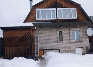 Дом на продажу, 120 м2, посёлок городского типа Красномайский, улица 1 Мая, 35