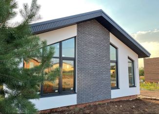 Продам дом, 90 м2, коттеджный поселок Соловьи, Сосновая улица