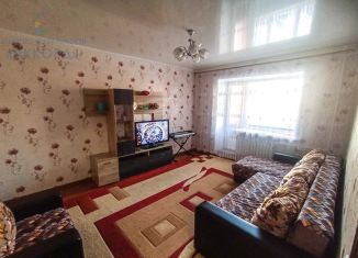 Продажа четырехкомнатной квартиры, 78.4 м2, Новоалтайск, Строительная улица, 12