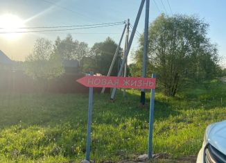 Продаю земельный участок, 10 сот., деревня Рождествено