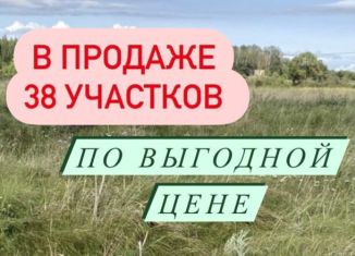 Продажа участка, 15 сот., село Введенское, село Введенское, 108