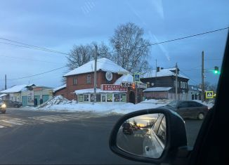 Продаю помещение свободного назначения, 158 м2, Киржач, Большая Московская улица, 41