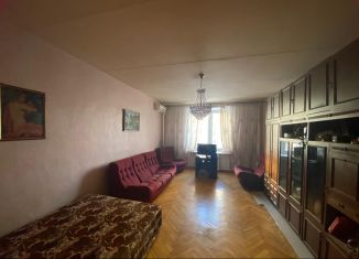 2-комнатная квартира в аренду, 65 м2, Москва, улица Трофимова, 2/1, улица Трофимова