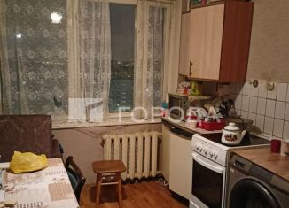 1-комнатная квартира на продажу, 35.5 м2, Московская область, улица Карбышева, 33к1