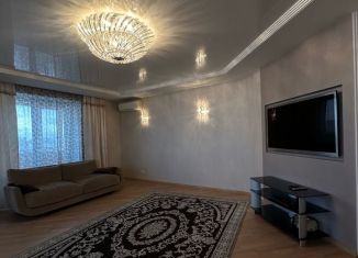 Сдается 4-комнатная квартира, 173 м2, Тюменская область, улица Герцена